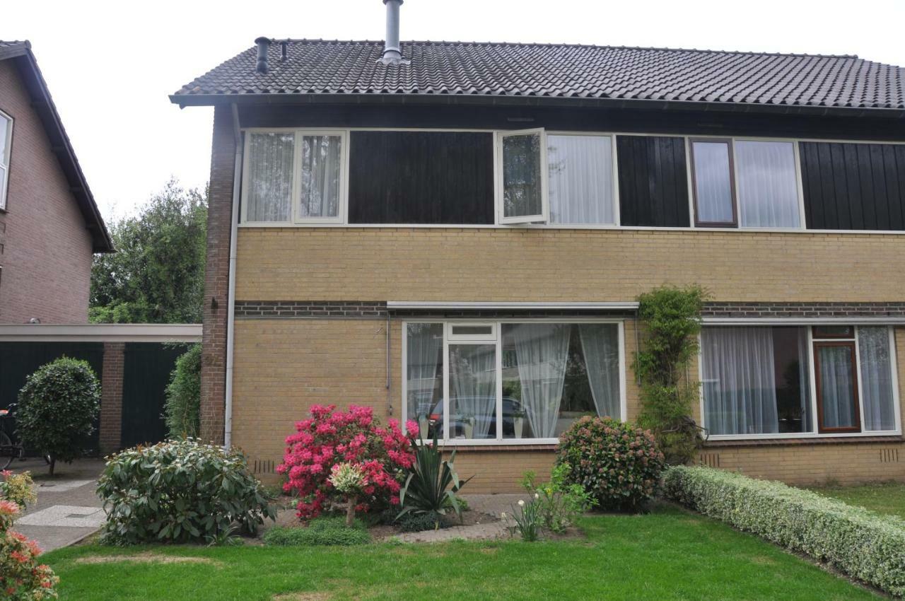 Bed and Breakfast Huize Huizinga à De Steeg Extérieur photo
