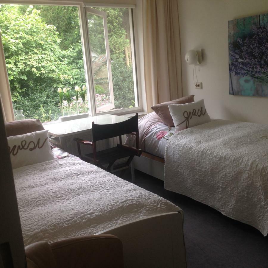 Bed and Breakfast Huize Huizinga à De Steeg Extérieur photo