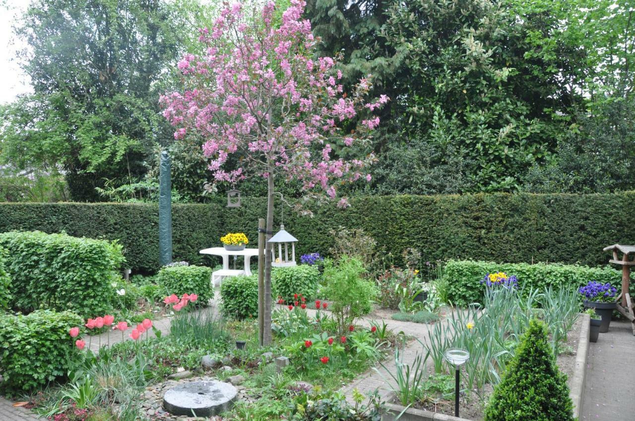 Bed and Breakfast Huize Huizinga à De Steeg Extérieur photo