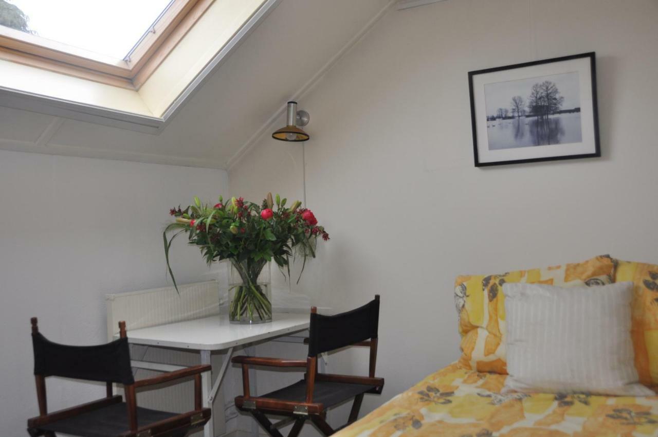 Bed and Breakfast Huize Huizinga à De Steeg Extérieur photo