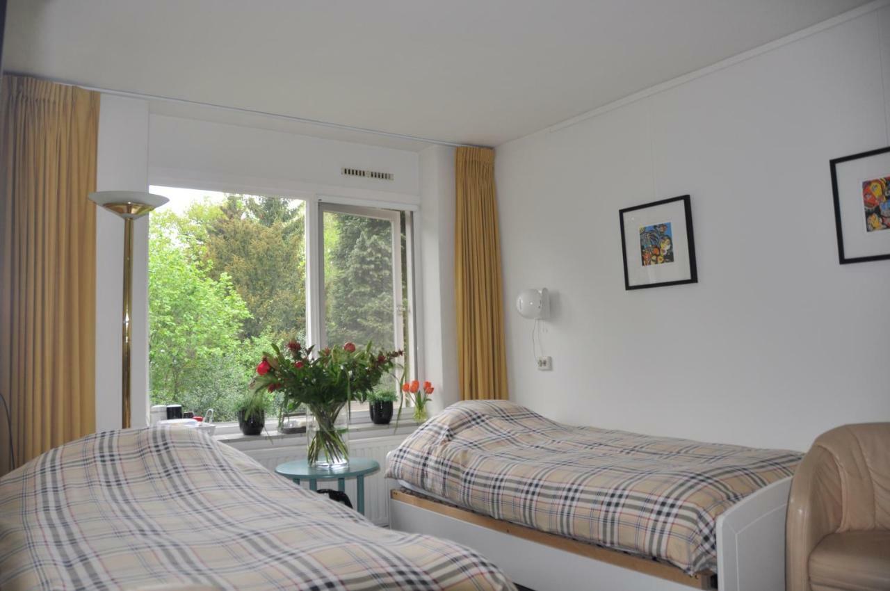 Bed and Breakfast Huize Huizinga à De Steeg Extérieur photo