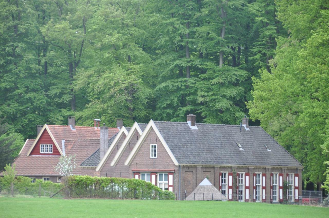 Bed and Breakfast Huize Huizinga à De Steeg Extérieur photo